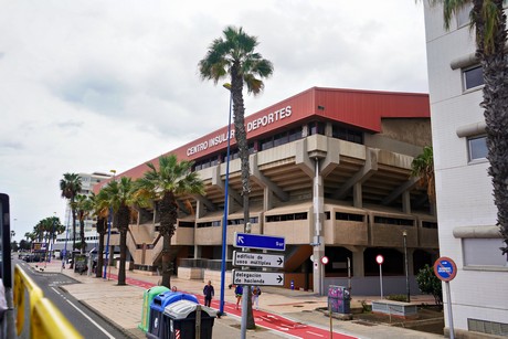 Las Palmas de Gran Canaria